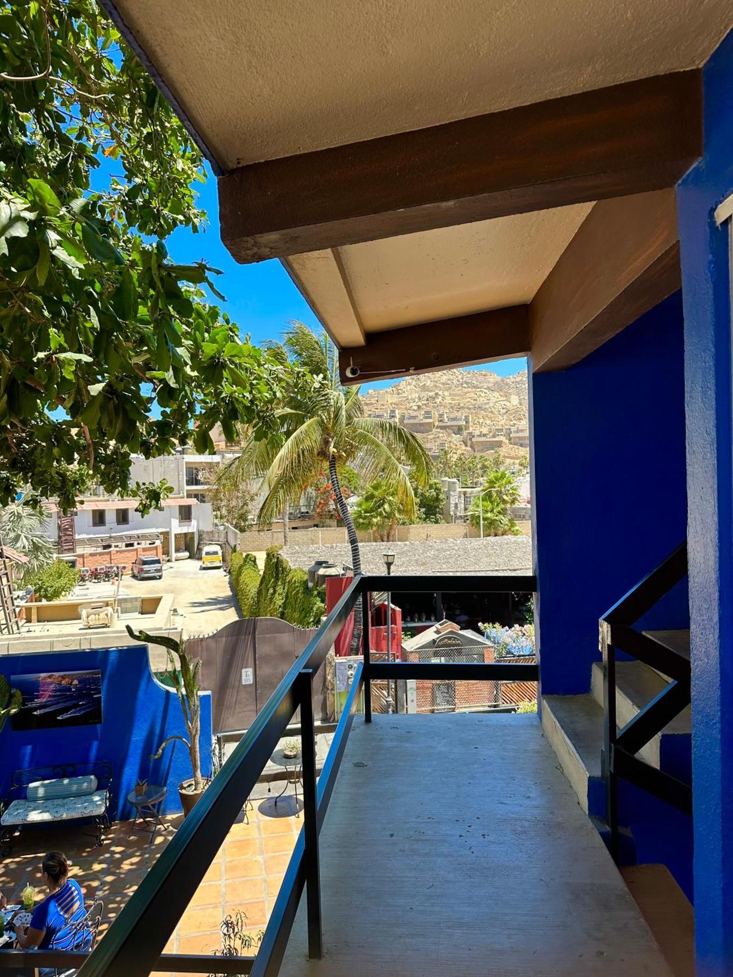 Siesta Suites Boutique Hotel Cabo San Lucas Exterior foto